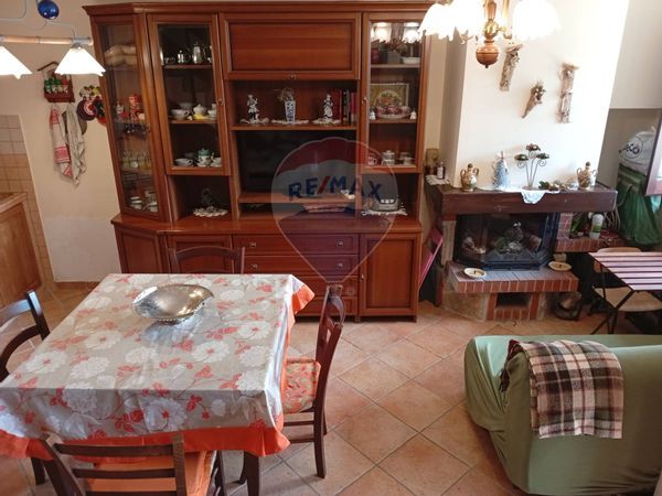 Appartamento Villetta Barrea, AQ Vendita - Foto 4