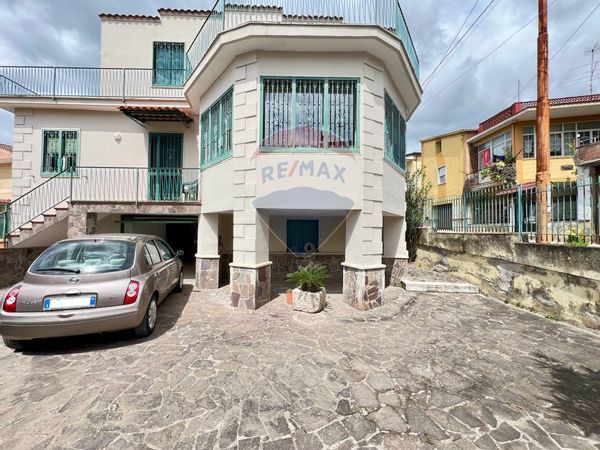 Villa singola Vitulazio, CE Vendita - Foto 3