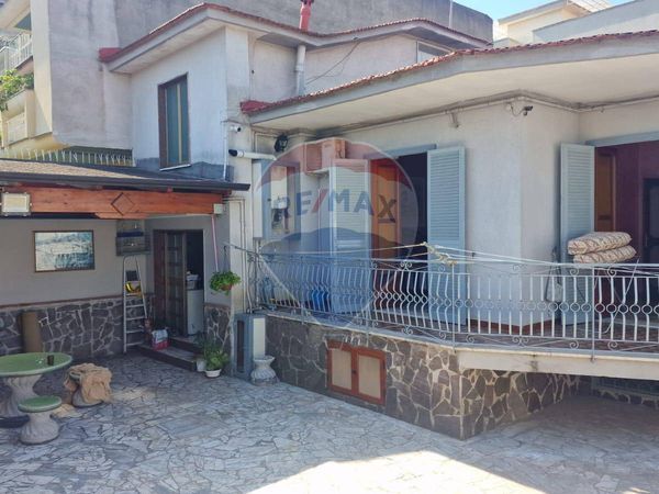 Casa Indipendente Zona San Michele, Afragola, NA Vendita - Foto 3