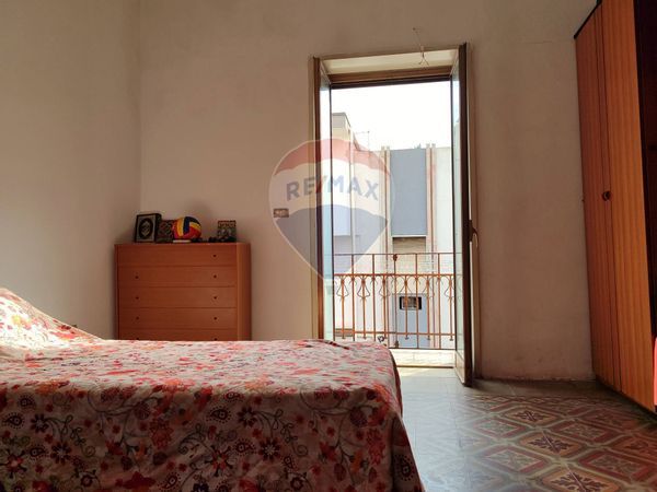 Appartamento Santa Teresa di Riva, ME Vendita