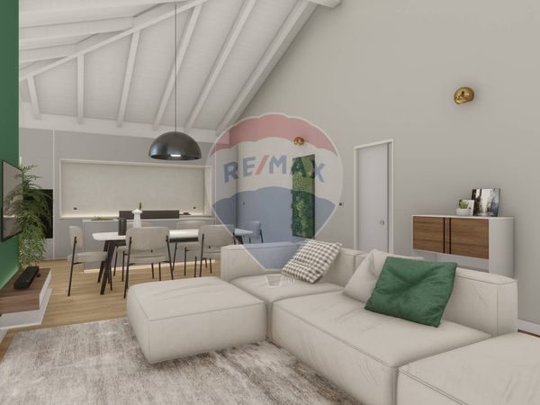 Nuove costruzioni Cairate, VA Vendita