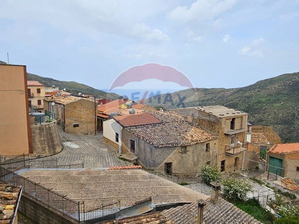Casa Semindipendente Reitano, ME Vendita