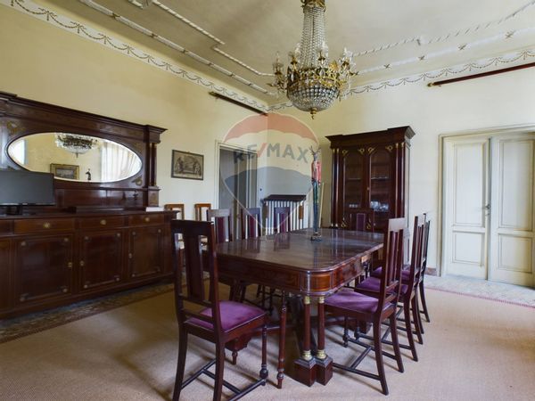 Villa o villino Monsigliolo, Cortona, AR Vendita - Foto 4