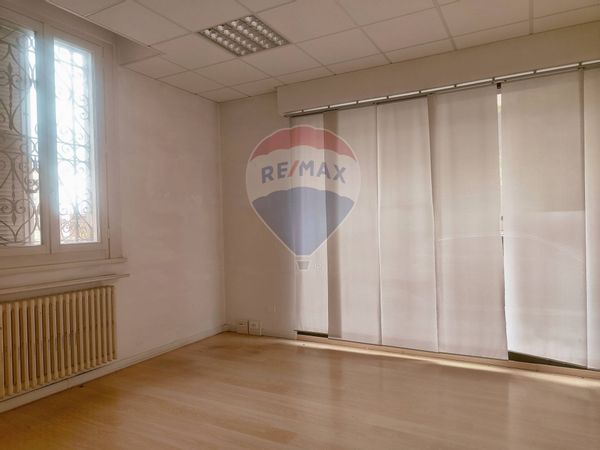 Ufficio Fidenza, PR Affitto