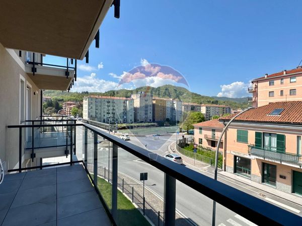 Appartamento Centro, Cairo Montenotte, SV Vendita - Foto 4