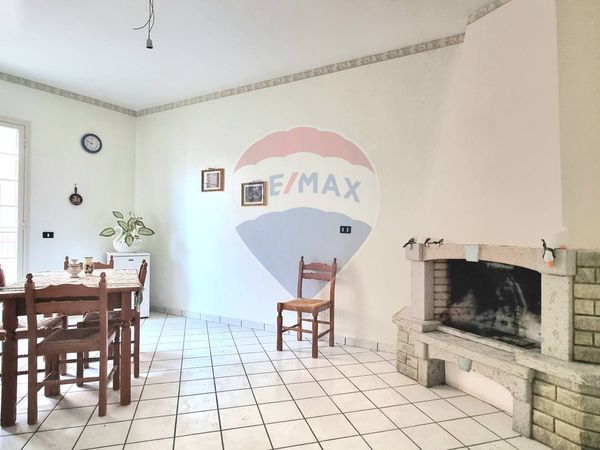 Appartamento Belmonte Mezzagno, PA Vendita