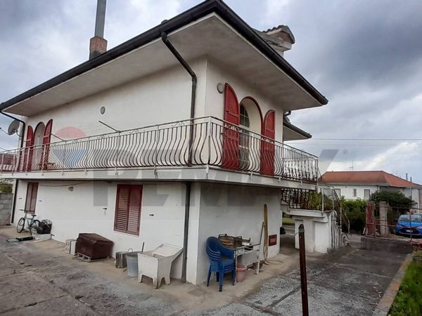 Villa singola Amorosi, BN Vendita - Foto 2