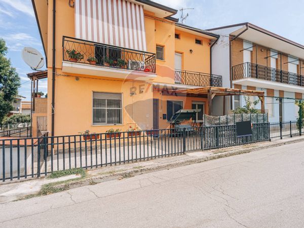 Appartamento Sant'Apollinare, San Vito Chietino, CH Vendita - Foto 2