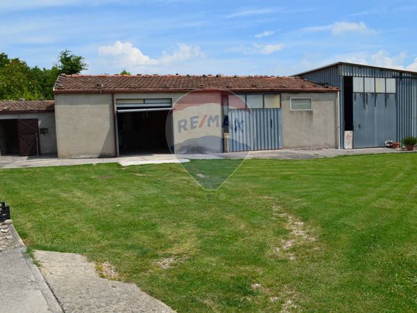 Casa Indipendente San Marco dei Cavoti, BN Vendita - Foto 4