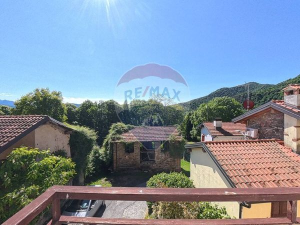 Appartamento Cuasso al Monte, VA Vendita - Foto 2