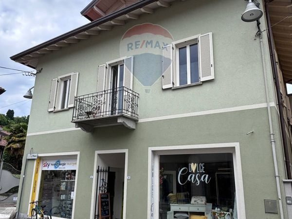 Attico/Mansarda Ispra, VA Affitto - Foto 4