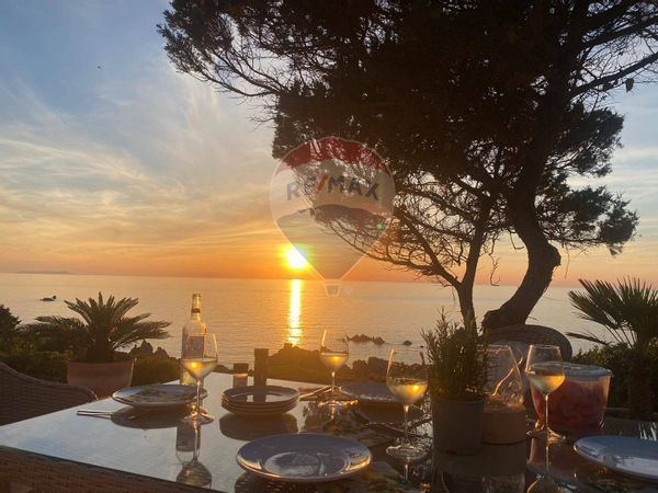 Villa singola Costa Paradiso, Trinità d'Agultu e Vignola, SS Vendita - Foto 2