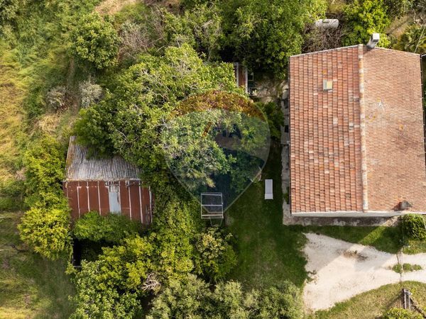 Casa Indipendente Ville, Corinaldo, AN Vendita - Foto 3