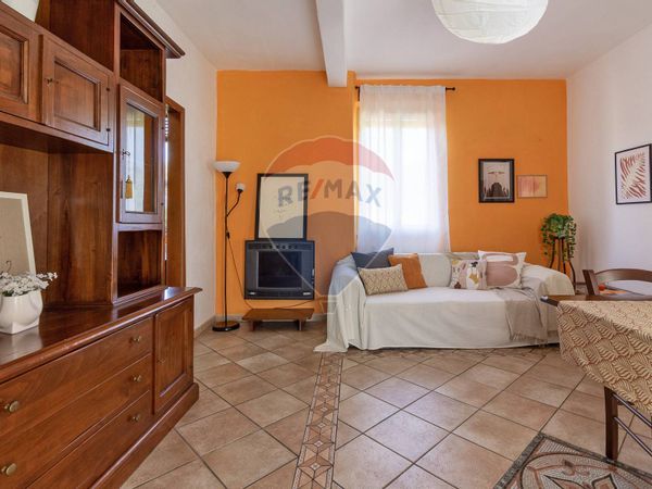 Appartamento Reno, Leggiuno, VA Vendita - Foto 4