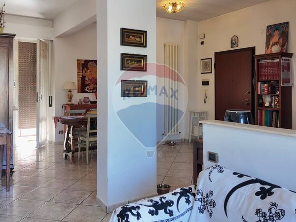 Appartamento Pinocchio, Ancona, AN Vendita - Foto 4