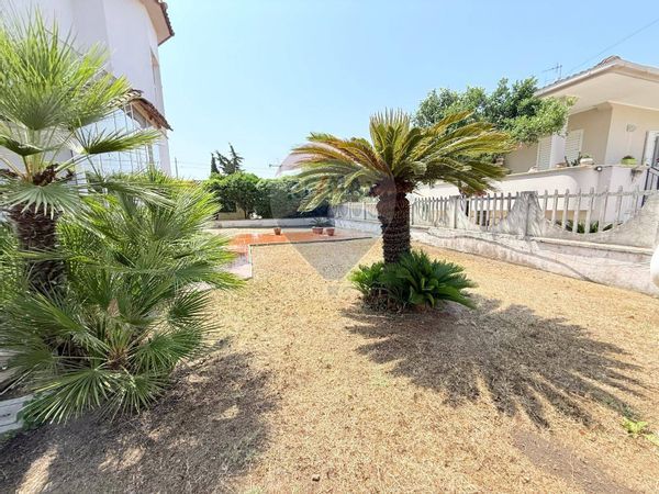 Villa singola Castel Volturno, CE Vendita - Foto 2