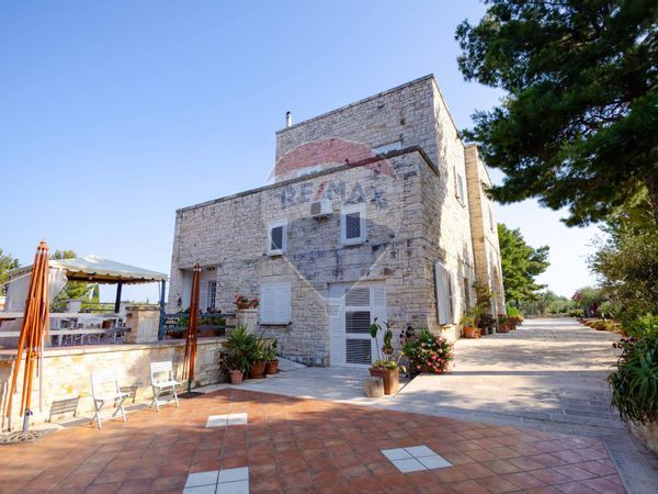 Villa singola Noicattaro, BA Vendita - Foto 3