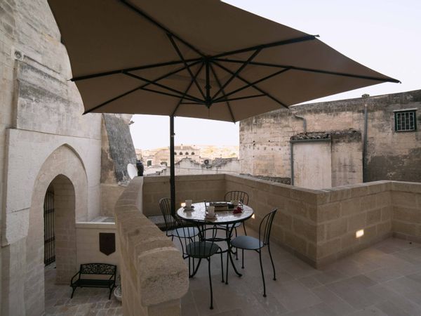 Albergo/Hotel Centro storico, Matera, MT Vendita - Foto 4