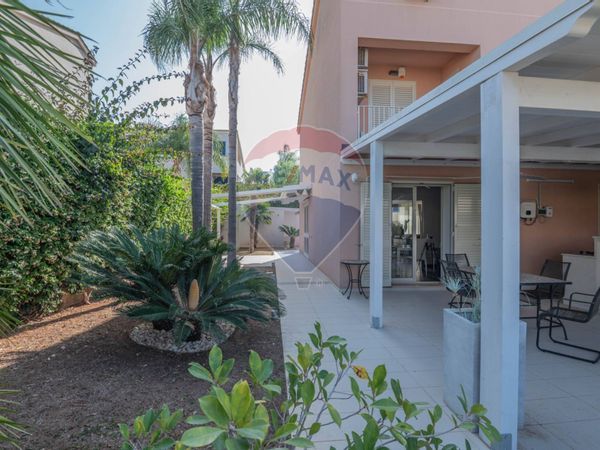 Villetta bifamiliare Marina di Ragusa, Ragusa, RG Vendita - Foto 2