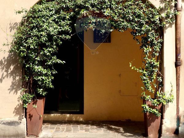 Locale Commerciale Centro storico, Reggio nell'Emilia, RE Affitto