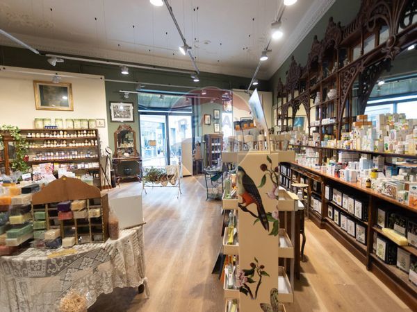 Negozio Salsomaggiore Terme, Salsomaggiore Terme, PR Affitto - Foto 2