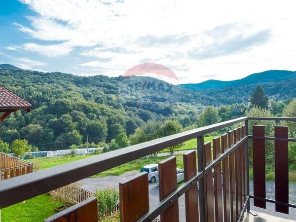 Appartamento Alta Valle Intelvi, CO Vendita - Foto 2