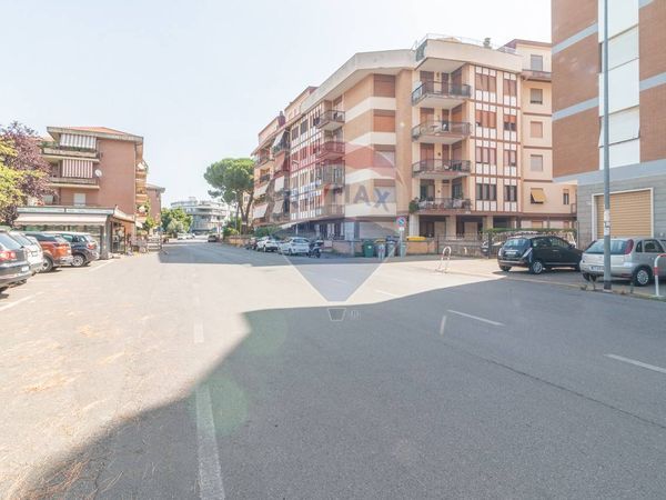 Appartamento Semicentro, Viterbo, VT Vendita - Foto 4