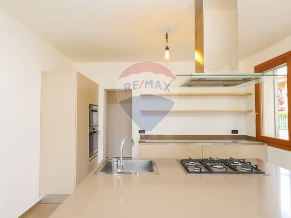 Villa singola Sarmeola, Rubano, PD Vendita - Foto 4