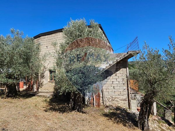 Casa Indipendente Alcara li Fusi, ME Vendita - Foto 4