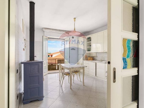 Casa Semindipendente Cupello, CH Vendita