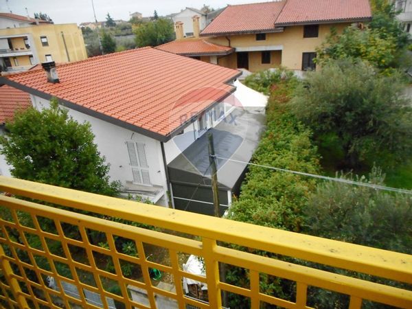 Attico/Mansarda Santa Maria Imbaro, CH Vendita - Foto 4