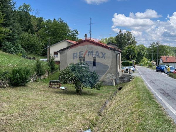 Casa Indipendente Scurano, Neviano degli Arduini, PR Vendita