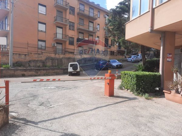 Appartamento Zona Questura, Caltanissetta, CL Affitto