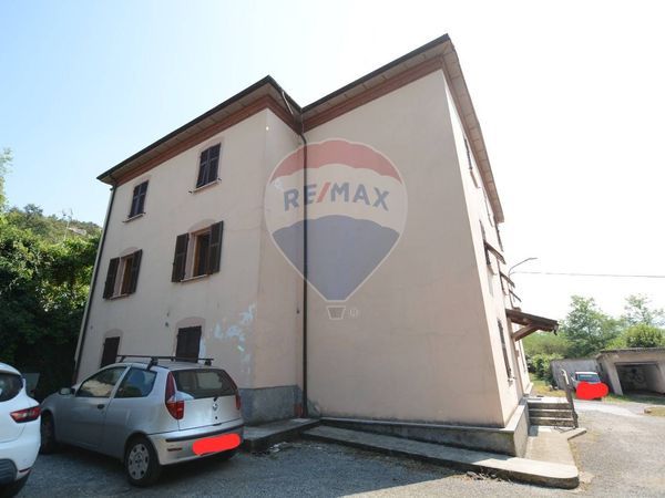 Appartamento San Giuseppe Di Cairo, Cairo Montenotte, SV Vendita - Foto 4