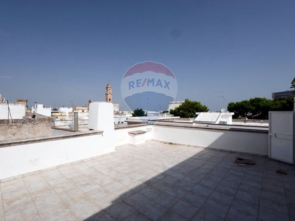 Casa Indipendente Adelfia Canneto, Adelfia, BA Vendita - Foto 2