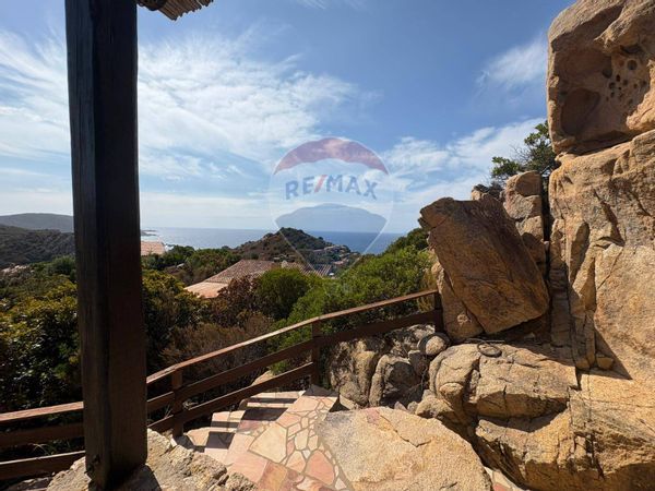 Villa a schiera Costa Paradiso, Trinità d'Agultu e Vignola, SS Vendita - Foto 3