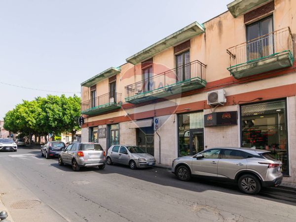 Appartamento Tremestieri Etneo, CT Vendita - Foto 3