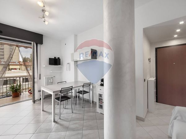 Appartamento Sesto San Giovanni, MI Vendita - Foto 2