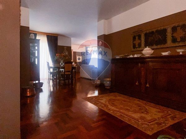 Appartamento Sambuca di Sicilia, AG Vendita