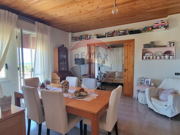 Appartamento Carini, PA Affitto - Foto 4