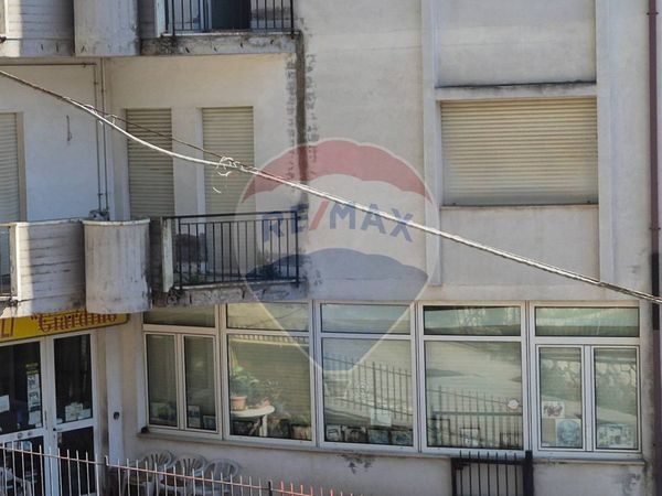 Locale Commerciale Ariano Irpino, AV Vendita - Foto 4