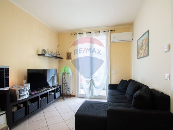 Appartamento Montichiari, BS Vendita