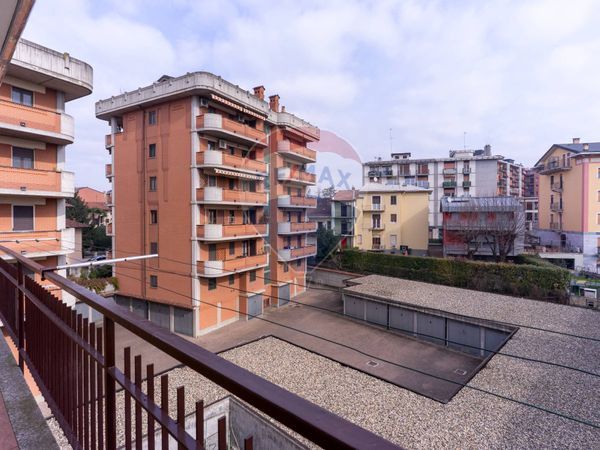 Appartamento Bicocca - S. Rita, Novara, NO Vendita - Foto 3