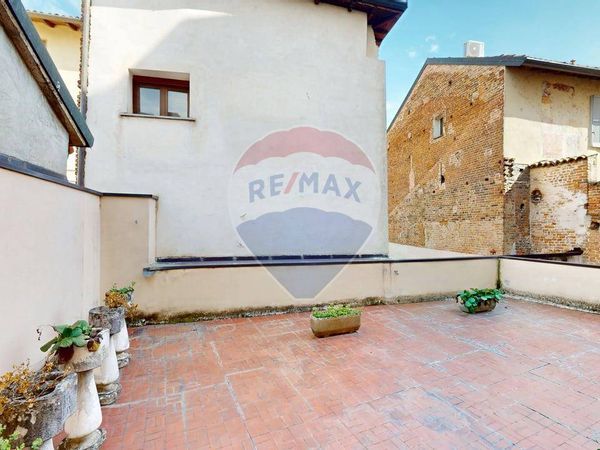 Appartamento Centro Storico, Pavia, PV Vendita - Foto 2