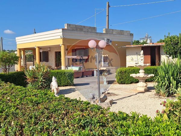 Villa o villino Rosolini, SR Vendita - Foto 2