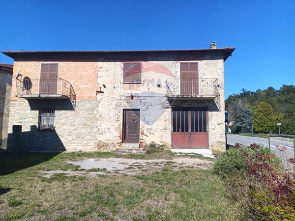 Casa Semindipendente Camerana, CN Vendita - Foto 3