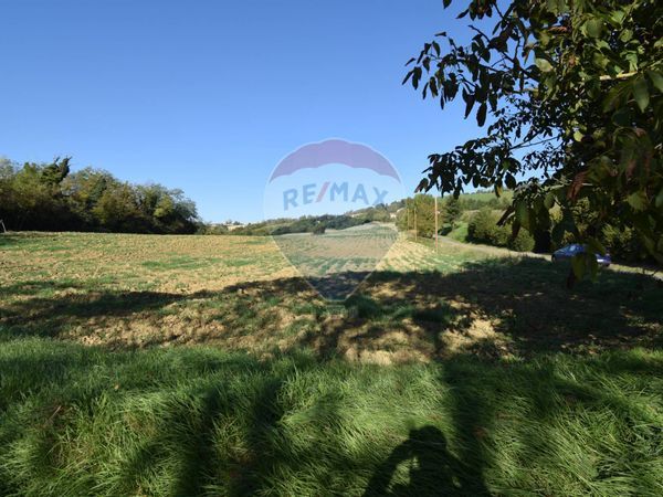 Terreno Talignano, Sala Baganza, PR Vendita - Foto 3