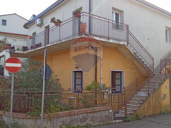 Casa Semindipendente Trecastagni, CT Vendita - Foto 3