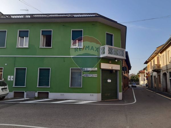 Locale Commerciale Buscate, MI Affitto - Foto 2