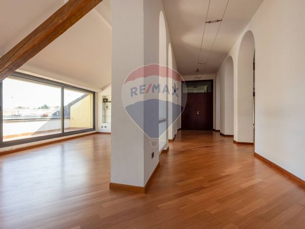 Loft/Open Space Cascinetta, Gallarate, VA Affitto - Foto 4